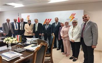 "جنوب القاهرة لتوزيع الكهرباء" تستهدف استثمارات بــ 1.775 مليار جنيه خلال 2027/2026