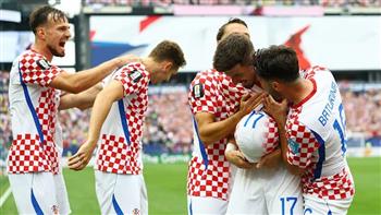 كأس العالم 2026.. تشكيل منتخب كرواتيا المتوقع أمام البرتغال في دور الـ 32    