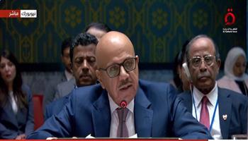 وزير الخارجية البحريني: تعرضنا مؤخرًا لعدوان إيراني غادر بصواريخ باليستية ومسيرات