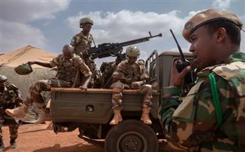 الجيش الصومالي يعلن القضاء على 27 عنصرًا إرهابيًا في شبيلي السفلى جنوبي البلاد