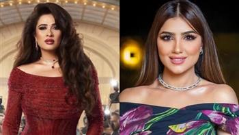 مي عمر تفتح صفحة جديدة مع ياسمين عبد العزيز.. تهنئة مفاجئة تُنهي أشهر الخلاف 