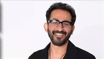 أحمد حلمي يعود إلى السينما بعد 4 سنوات بـ"حدوتة".. كوميديا مليئة بالمفارقات