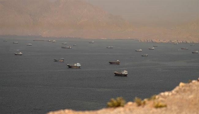 إيران: ندين الضربة الأمريكية يوم 27 يونيو رغم مذكرة التفاهم.. وسنفرض رسومًا على المرور من هرمز    