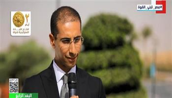  ملحق دبلوماسي بالخارجية: الدراسة بالأكاديمية العسكرية علمتني خوض التحديات واكتشاف مهارات جديدة