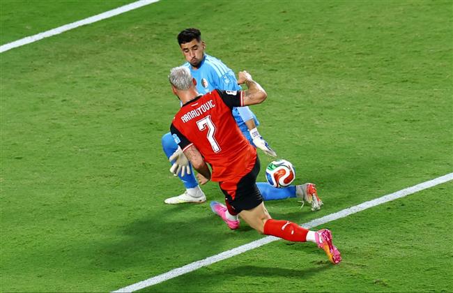 كأس العالم 2026.. تشكيل النمسا لخوض مواجهة إسبانيا