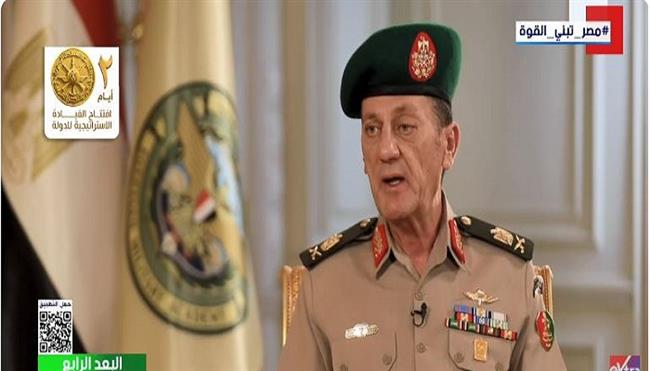 مدير الأكاديمية العسكرية المصرية: نسعى للريادة إقليميًا والتميز عالميًا