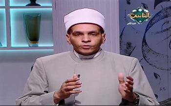  هل يجب إبلاغ الزوجة بخيانة زوجها؟.. أمين الفتوى يجيب