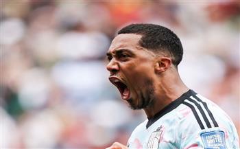 كأس العالم 2026.. بلجيكا تدرك التعادل مع السنغال 