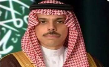 وزير الخارجية السعودي ونظيره الياباني يبحثان هاتفيًا مستجدات الأوضاع في المنطقة