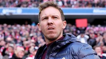 كأس العالم 2026.. الاتحاد الألماني يستعد لإقالة ناجلسمان من تدريب المنتخب    