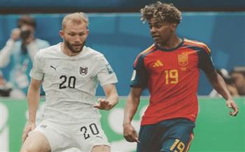 كأس العالم 2026.. التعادل السلبي يفرض نفسه على مباراة إسبانيا والنمسا بعد مرور 30 دقيقة