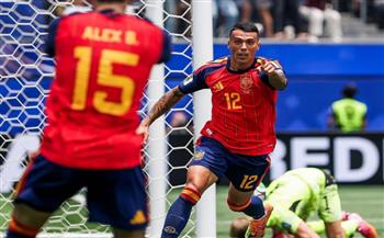 كأس العالم 2026.. إسبانيا تسجل الهدف الأول في شباك النمسا