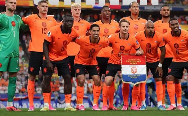كأس العالم 2026.. منتخب هولندا يفوز بجائزة اللعب النظيف