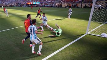 كأس العالم 2026..النهائي التاسع الذي يُحسم بالوقت الإضافي في تاريخ المونديال
