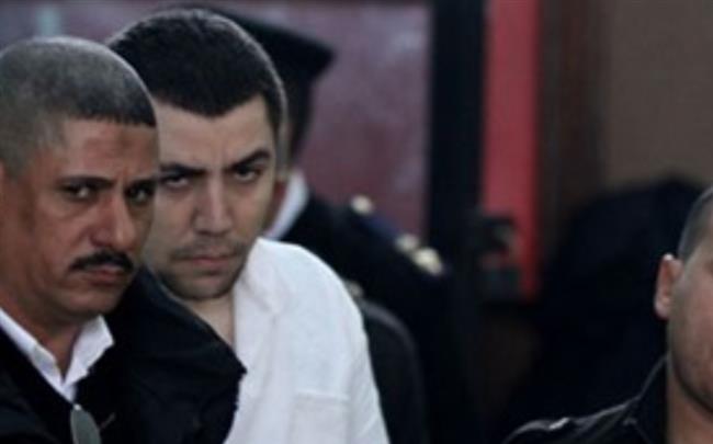 اليوم.. أولى جلسات محاكمة سيد مشاغب و5 آخرين بتهمة التجمهر وإثارة الشغب في بولاق الدكرور