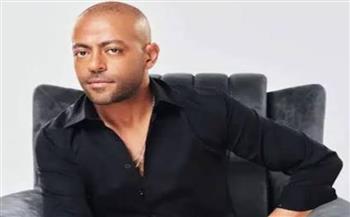 تامر عاشور يتصدر التريند ببرومو "مرايةالحب"