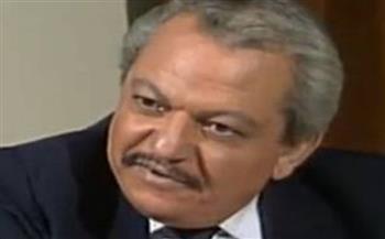 عثمان الحمامصي أستاذ التمثيل الذي خطف الأضواء