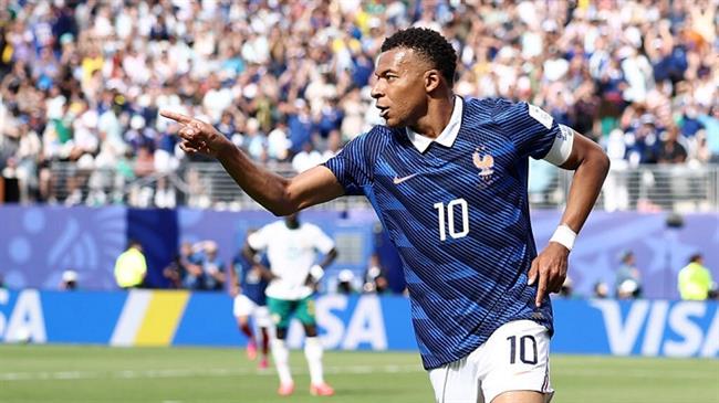 كأس العالم 2026.. مبابي الهداف التاريخي للمونديال برصيد 22 هدفا   