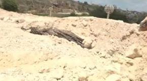 دمار بجسر القاسمية في لبنان بعد القصف.. استهداف الجسور يعزل بلدات جنوب الليطاني عن شماله