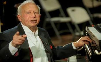  أغنية "بحلم معاك".. آخر أعمال هاني شنودة قبل رحيله