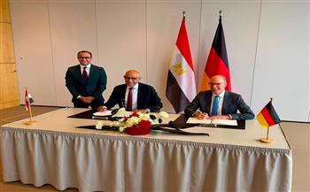 التعليم: توقيع إعلان نوايا مشترك بين مصر وألمانيا لتطوير المدارس الفنية المصرية الألمانية
