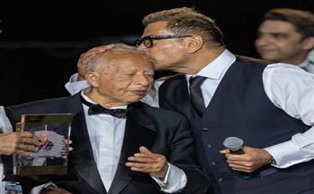 عمرو دياب ينعى الموسيقار هاني شنودة: أسهم في تشكيل وجدان أجيال كاملة