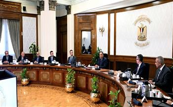 رئيس الوزراء يتابع موقف الإعداد لتنفيذ التعداد العام للسكان والإسكان والمنشآت 2027