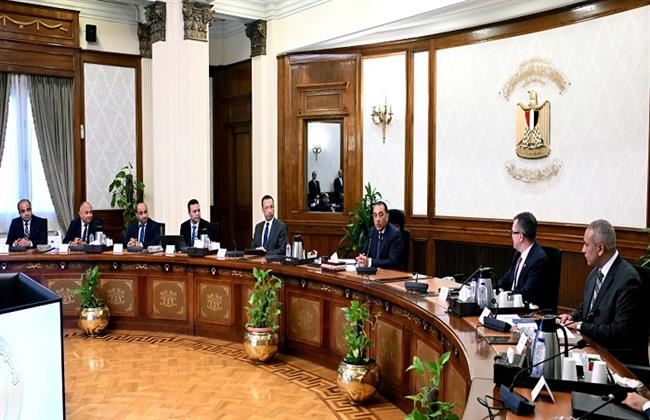 رئيس الوزراء يتابع موقف الإعداد لتنفيذ التعداد العام للسكان والإسكان والمنشآت 2027