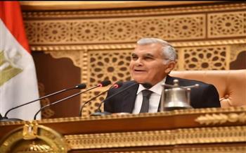 رئيس مجلس الشيوخ يهنئ رئيس الجمهورية بمناسبة حلول ذكرى ثورة يوليو 