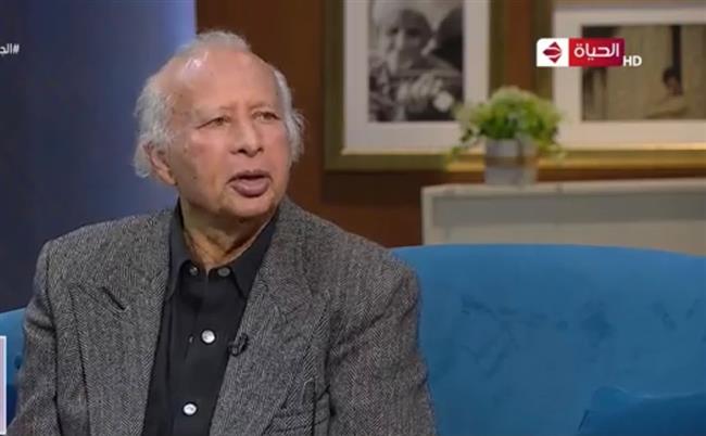 الليلة.. إعادة حلقة الموسيقار هاني شنودة ببرنامج "واحد من الناس" على شاشة "الحياة"
