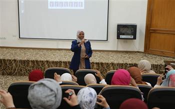 انطلاق فعاليات الدورة التدريبية "لغة الإشارة والتعامل مع ذوي الهمم" بديوان عام محافظة البحر الأحمر