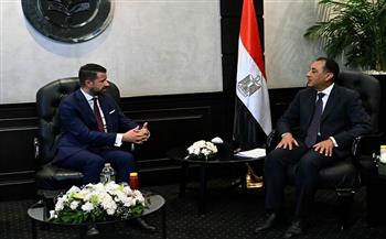رئيس جمهورية الجبل الأسود يعرب عن اعتزازه بما تشهده العلاقات الثنائية مع مصر من تطور ملحوظ