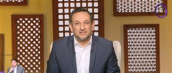 الشيخ رمضان عبدالمعز: القرآن والسنة يقدمان منظومة مترابطة.. لا إيمان بلا حياء ولا طاعة لله دون اتباع الرسول