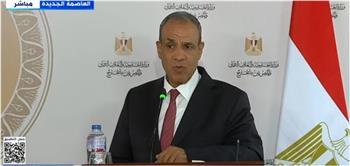 وزير الخارجية: مصر حذرت من خطورة الإجراءات الأحادية في قضية المياه وتواصل جهود خفض التصعيد بالمنطقة