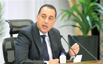 مدبولي: إعداد البرنامج الاقتصادي الوطني تمهيدًا لعرضه على الرئيس السيسي