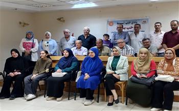 ثقافة أسيوط تناقش رواية "فيلا القاضي" لعمرو دنقل