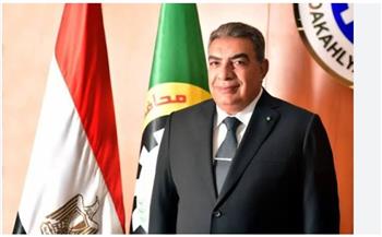 محافظ الدقهلية يتابع ضبط 9.5 طن زيوت مجهولة المصدر داخل مصنع "سرجة" لتعبئة الزيوت في حملة تموينية