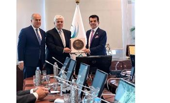 في احتفال رسمي بالرباط.. الإيسيسكو تكرم الدكتور أيمن عاشور وتؤكد: إنجازاته قادت مرحلة تحول بارزة وعززت الشراكة