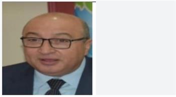 نائب رئيس جامعة بنها لشئون الدراسات العليا والبحوث تفتتح فعاليات الكورس المكثف للتسويق الإستراتيجي