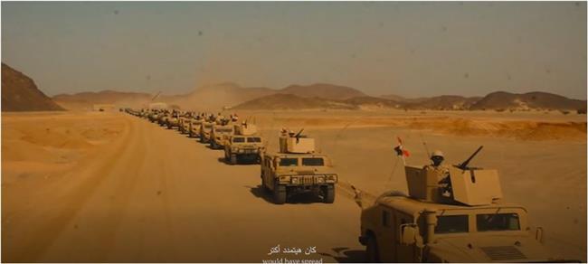 "درع الجنوب" الحلقة السادسة.. كيف تواجه الدولة خطر التنقيب غير الشرعي عن الذهب في جنوب مصر؟