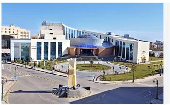 رئيس جامعة كفر الشيخ: الاستثمار في رأس المال البشري هو الطريق نحو جامعة أكثر تنافسية وريادة