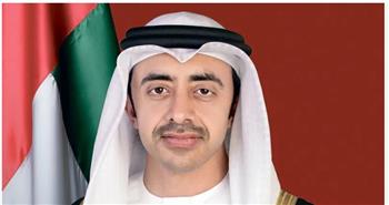 الإمارات وفنزويلا تبحثان تعزيز العلاقات الثنائية والتطورات الإقليمية