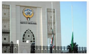الكويت تدين استمرار الاعتداء الإيراني على أراضيها وعلى البحرين