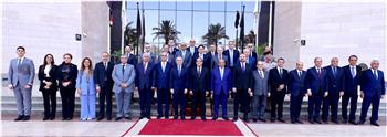 رئيس "مشروعات النواب": سنعمل على استحداث تشريعات جديدة لمواكبة تطورات العدالة الرقمية والذكاء الاصطناعي