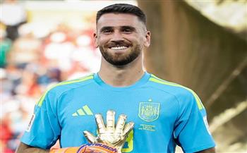 كأس العالم 2026.. أوناي سيمون أفضل حارس مرمى في المونديال