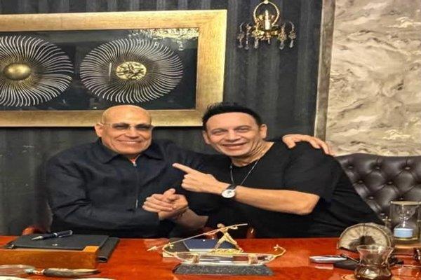 مصطفى قمر ينضم إلى "عيلة تعمل عمايل".. ضيف شرف ويغني تتر المسلسل  