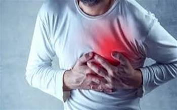 "الصحة" تقدم 6 نصائح للوقاية من تكرار جلطات القلب بعد التعافي