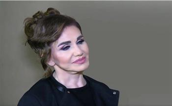 ميادة الحناوي تستعد لإحياء حفل ضخم ضمن فعاليات مهرجان قرطاج الدولي