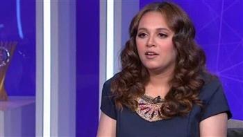 رحمة أحمد: ابني مصطفى "وش السعد".. وأعتبره شريك رحلتي في الحياة