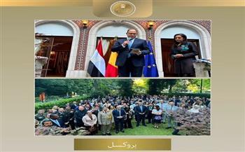 سفارات وقنصليات مصر بالخارج تنظم فعاليات وأنشطة لإحياء ذكرى ثورة يوليو